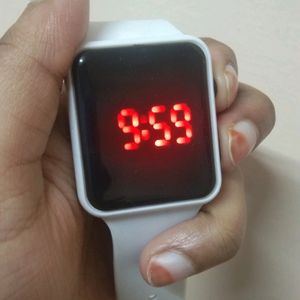 Digital Watch