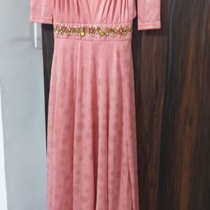 Gown for girls