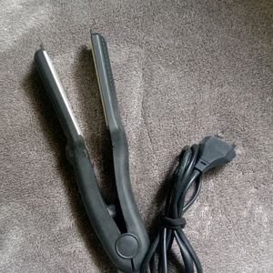 Hair Straightener