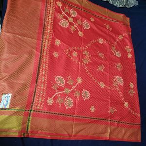 Kashmir Shawl