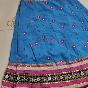 Navratri Lehnga