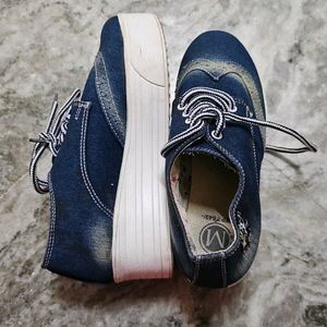 Canvas Shoes