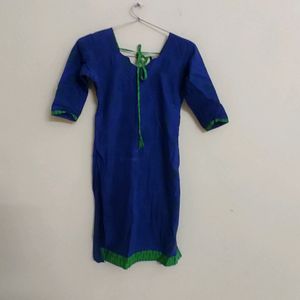 Super Kurta Set