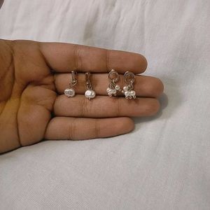 Set Of 10 Earings