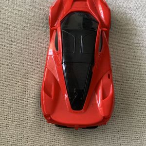 Fixed Price Kids Plastic Toy Car