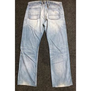 Export Jean Size 38/39