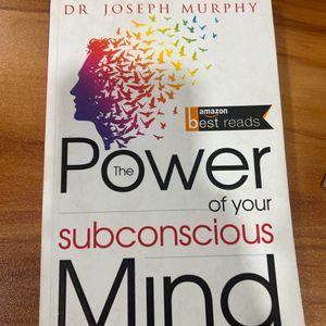 The Power Of Your Subconscious Mind