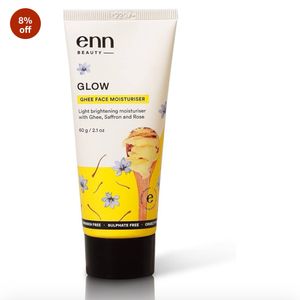 Ghee Face Moisturiser