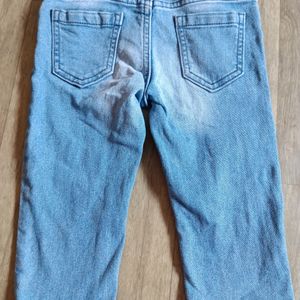 Pantaloons Jeans