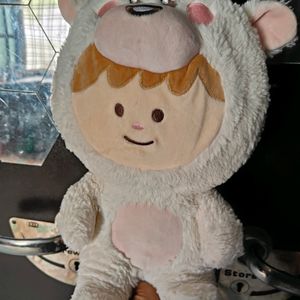 Kim Seon Ho Sheep Doll