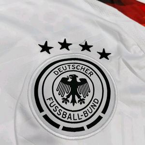 GERMANY EURO 2024 HOME KIT SIZE S