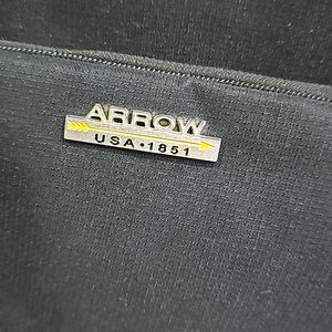 Arrow Laptop Cum Trolly Bag