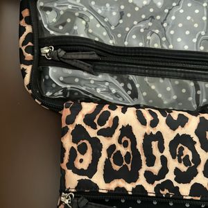 Victoria’s Secret Big Vanity Bag