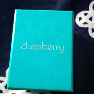 Dressberry Watch