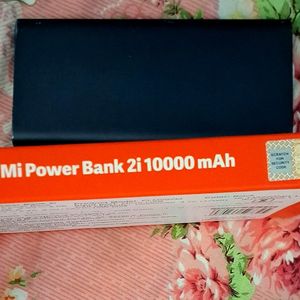 Mi Power Bank 10000 MH