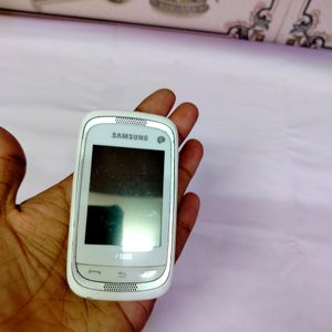 Samsung Champ Neo Duos Mobile Phone