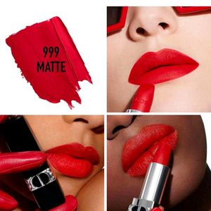 Dior Rouge Couture Lipstick