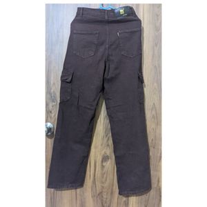 Cargo Pant - New & Unused