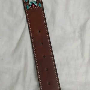 Designer Leather Belts