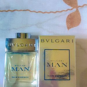 Bvlgari Perfume