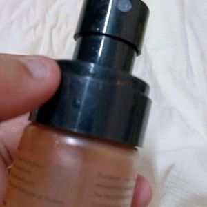 TNW Body Shimmer Spray