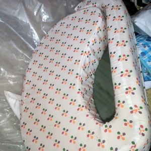 Comfortable Feeding Pillow For New Borns