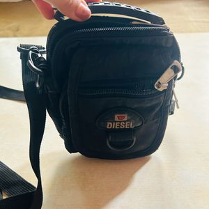 Diesel Hand Bag