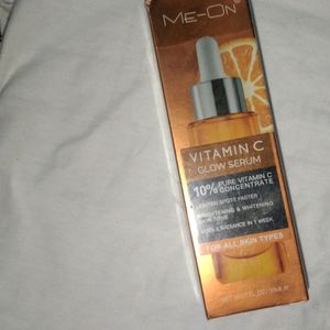 Meon Face Serum