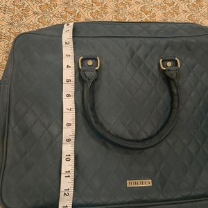 Messenger Laptop Bag