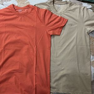 Combo of 2 T-shirt