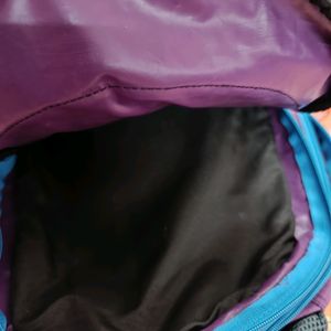 Multi pocket Backpack