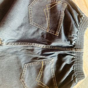 Very Stylish Ladies Jeans