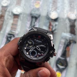 Gshock Watch