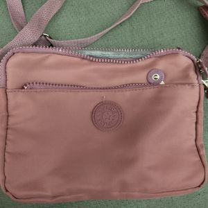 Side Sling Bag