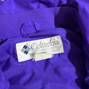 Columbia Men's Vintage Jacket 🧥