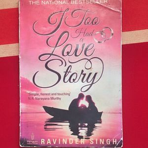 Combo Durjoy Datta & Ravinder Singh Books