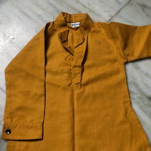 Pyjama Kurta Set