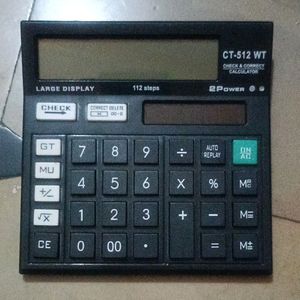 Calculator