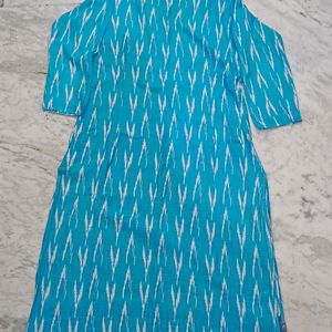 Cotton Kurti