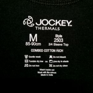 Jockey Thermals Inner For Winters