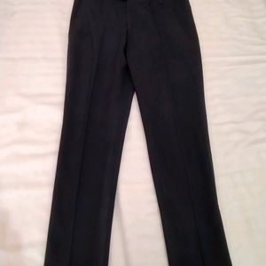 Navy Blue Formal Pant