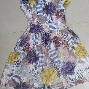 Desigual Frock