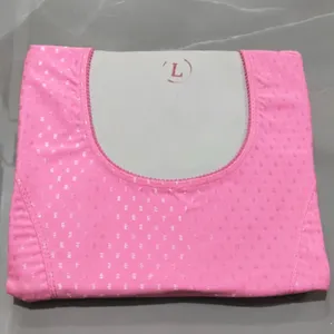 🩷 Pink Colour Readymade Blouse...