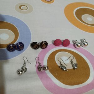 Women Earings