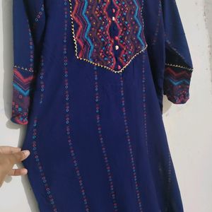 Amazing Kurta -1