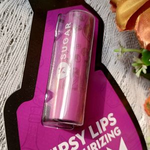 (Sealed) SUGAR Cosmetics Lip Balm - Bramble