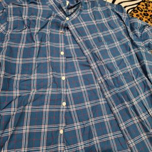 Men  Pack Of 2 Checked Shirts