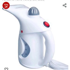 Steam Iron For Clothes