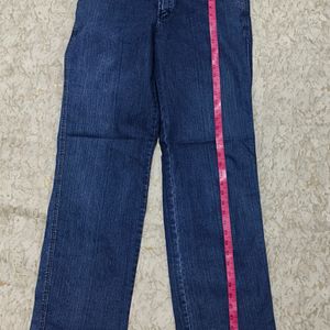 KMC Baggy Jeans Size 36 B56