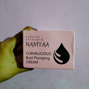 Namyaa Brest Cream